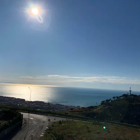 B&B Panoramica 33-2