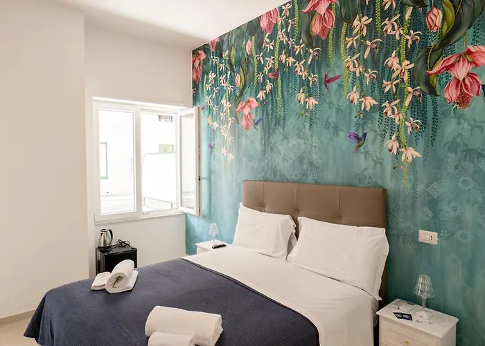 Relais Vittorio Veneto - Luxotel&Apartotel Salerno